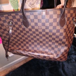 Louis Vuitton Republica handbag